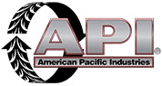 API Tire Logo